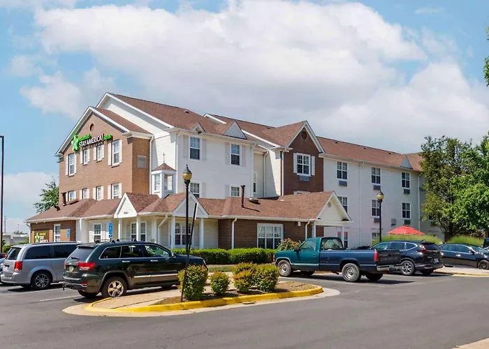 Extended Stay America Suites - Chantilly - Dulles