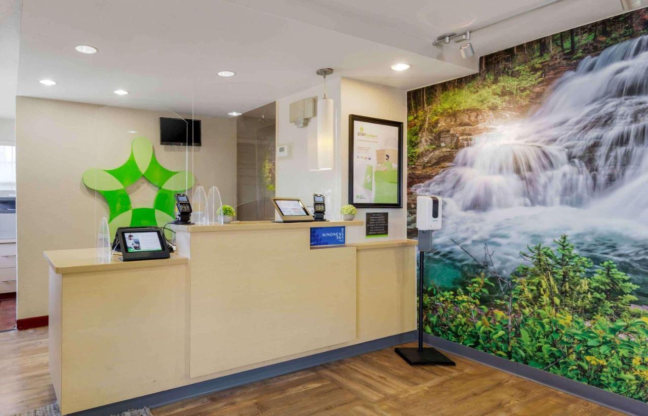 Hotel Extended America - - Dulles Chantilly