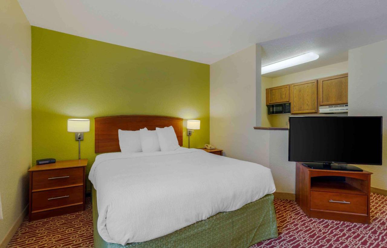 Hotel Extended America - - Dulles Chantilly