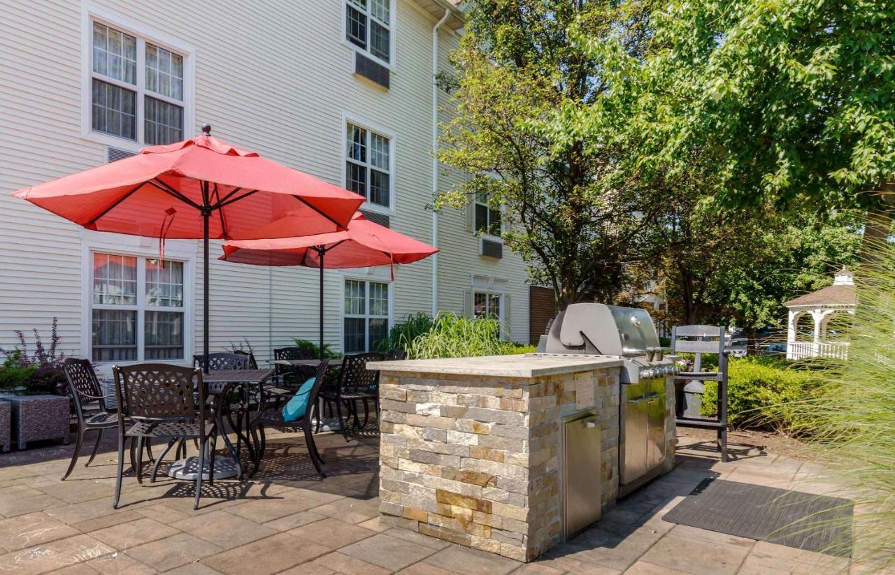 Hotel Extended America - - Dulles Chantilly