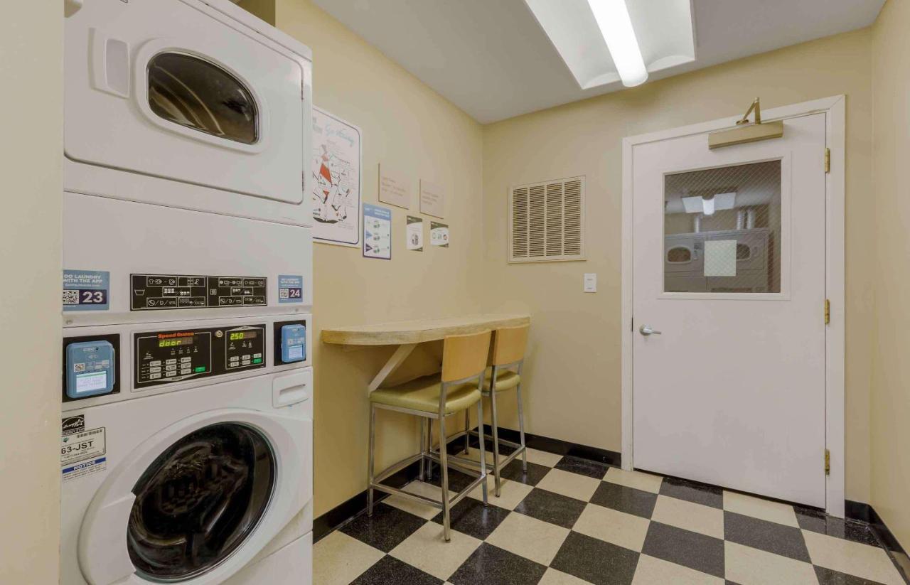 Hotel Extended America - - Dulles 2*