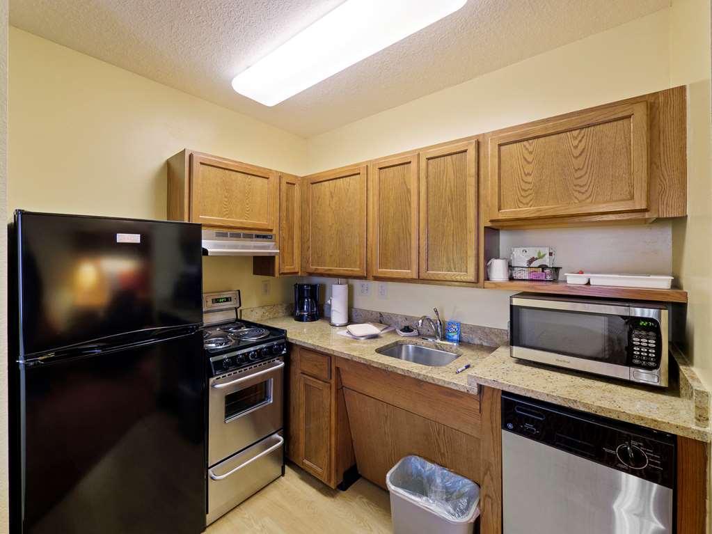 Hotel Extended America - - Dulles Chantilly