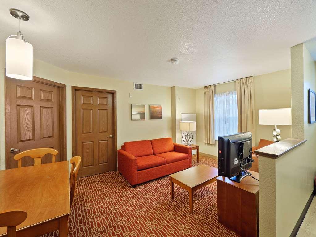 Hotel Extended America - - Dulles Chantilly