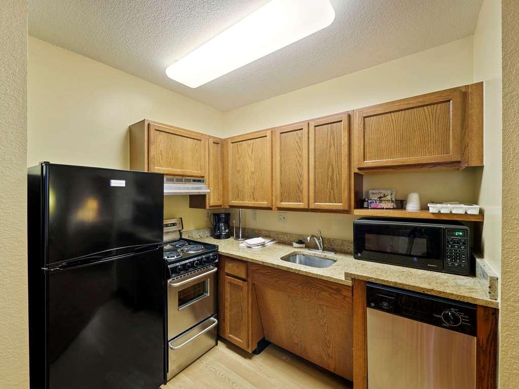 Hotel Extended America - - Dulles 2*