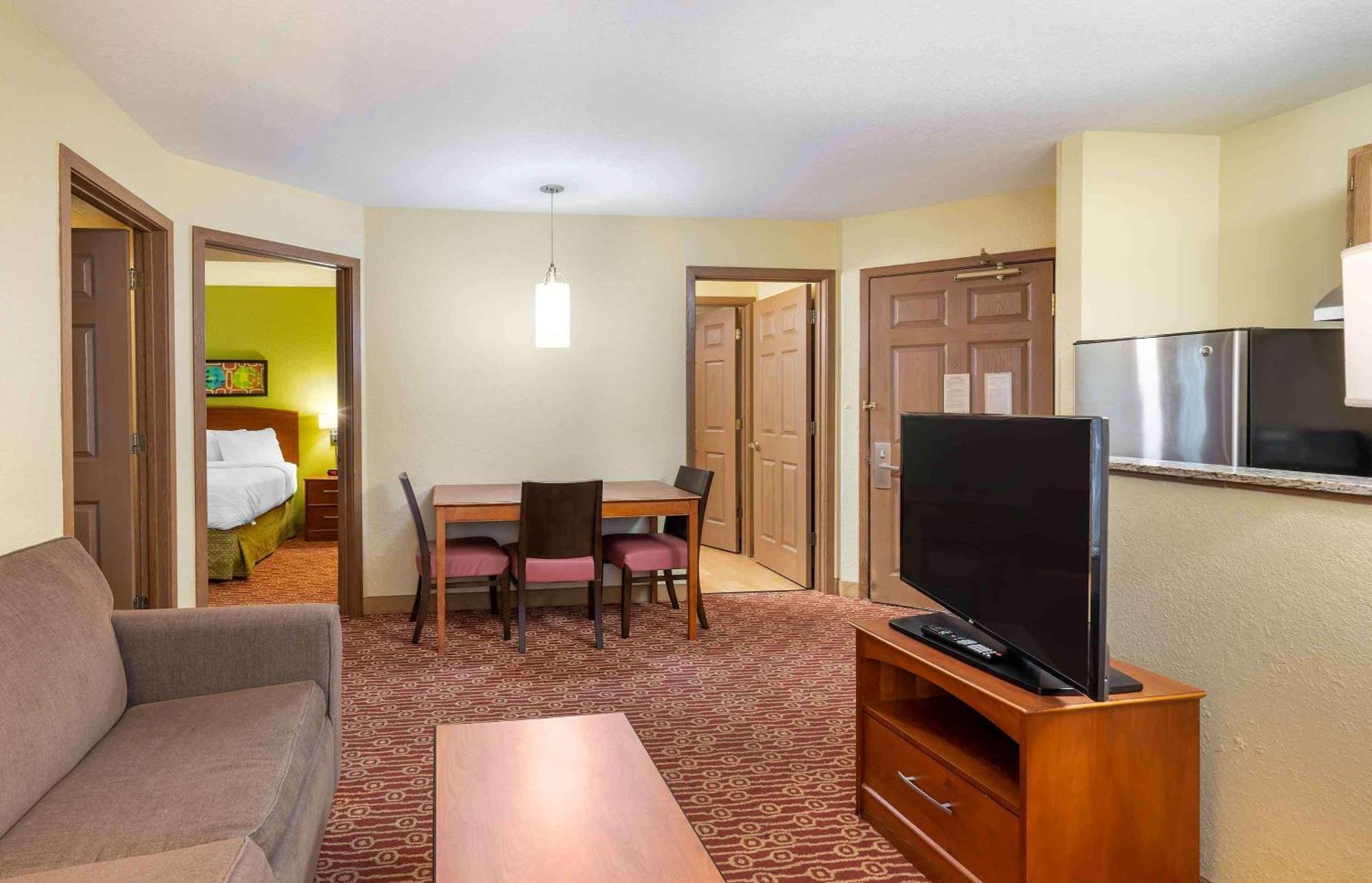 Hotel Extended America - - Dulles 2*