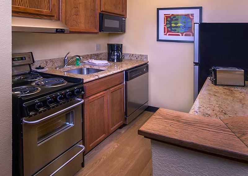 Extended America - - Dulles Hotel