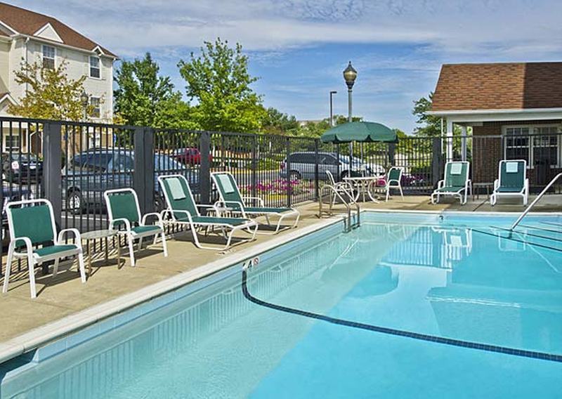 Hotel Extended America - - Dulles 2*