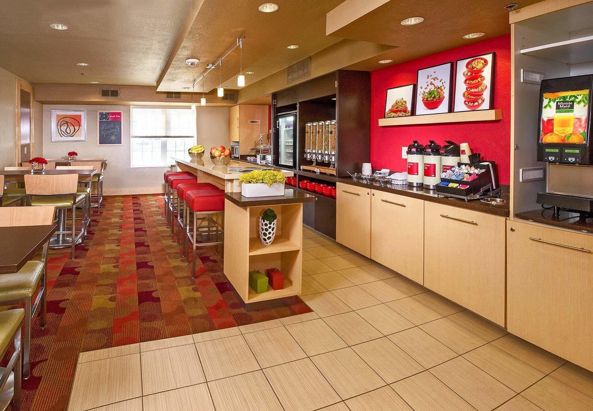 Hotel Extended America - - Dulles Chantilly