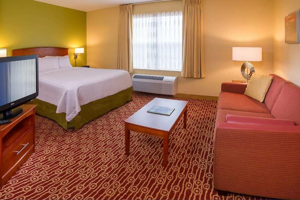 Hotel Extended America - - Dulles Chantilly